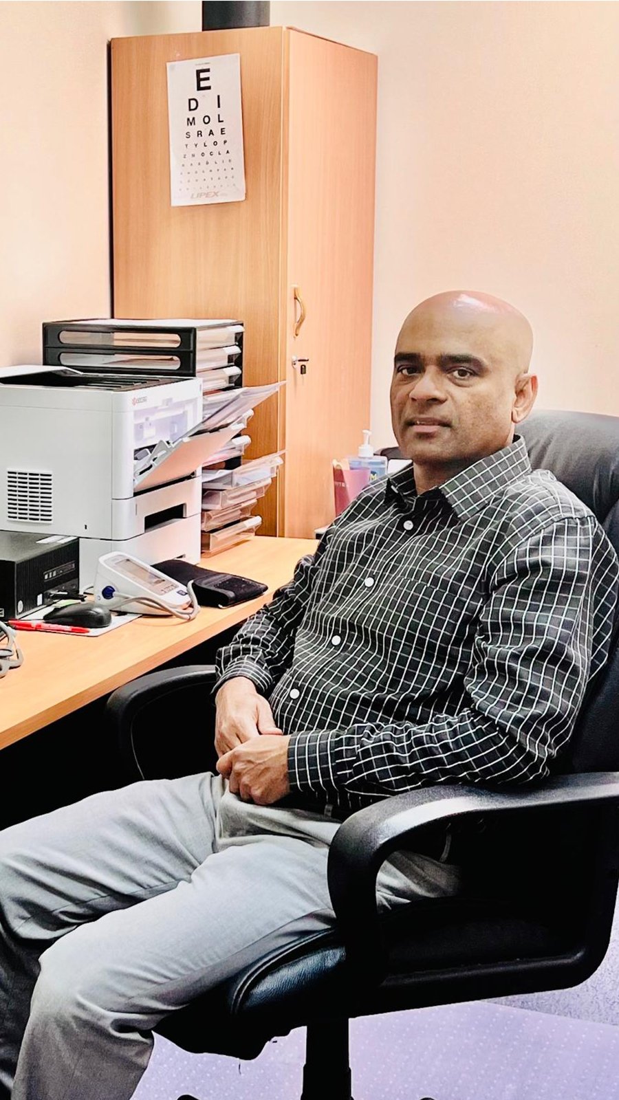 Nalin Priyadarshana_